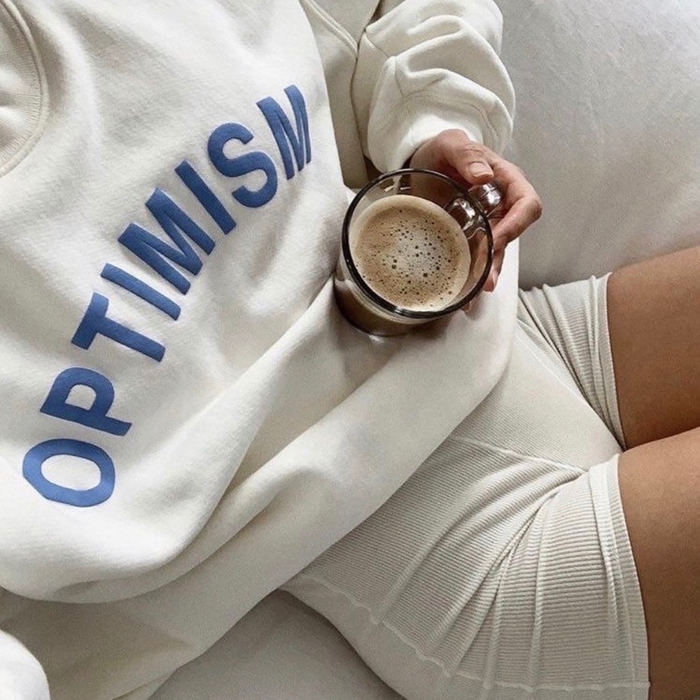Madhappy Crewneck!